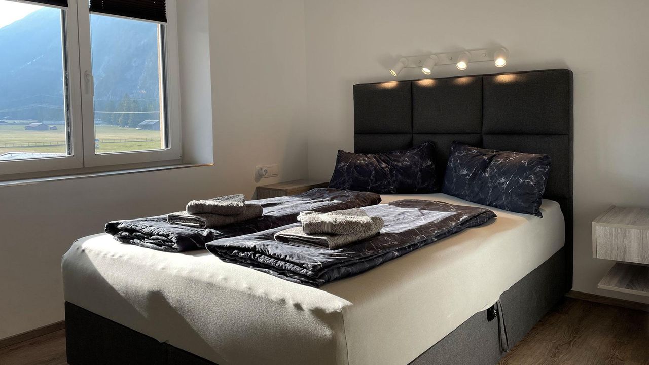 Apartment 6i Apartment 6i